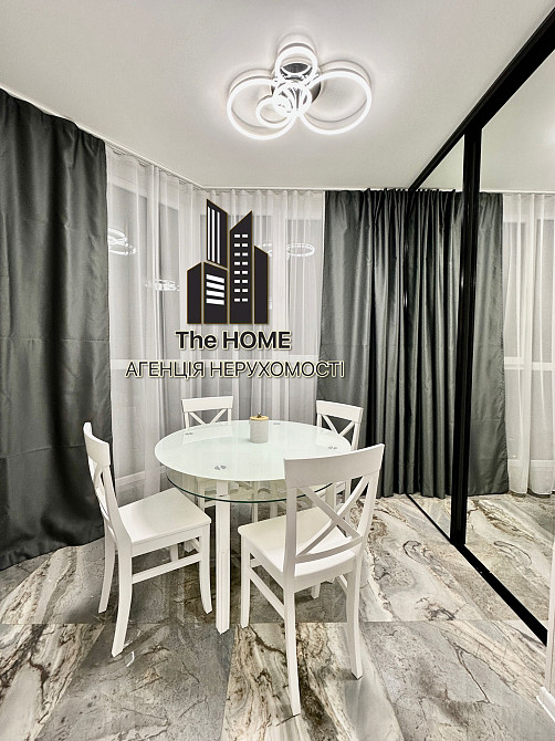 Оренда 2к квартири ЖК Софія Резиденс Мартинова 16 Софиевская Борщаговка - изображение 7