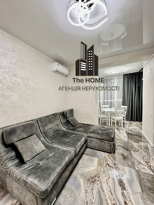 Оренда 2к квартири ЖК Софія Резиденс Мартинова 16 Софиевская Борщаговка - изображение 6