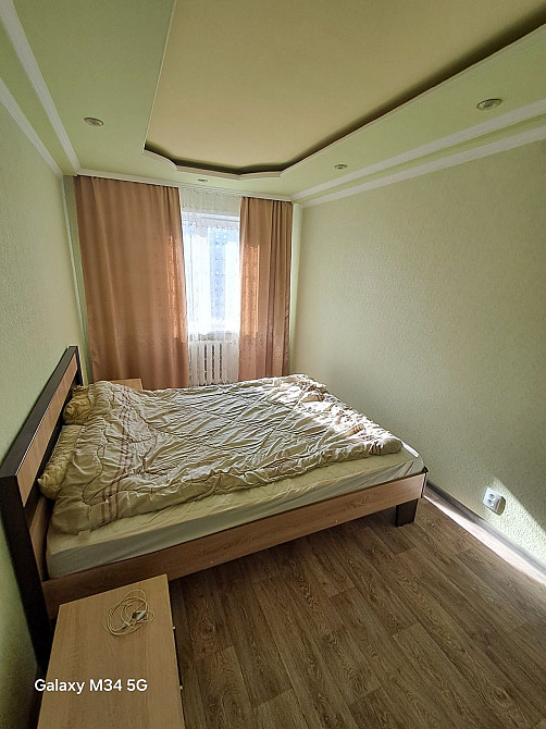 3-квартира Центр Ул.Ярослава мудрого 67 Краматорськ - зображення 2