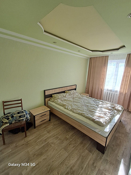 3-квартира Центр Ул.Ярослава мудрого 67 Краматорськ - зображення 1