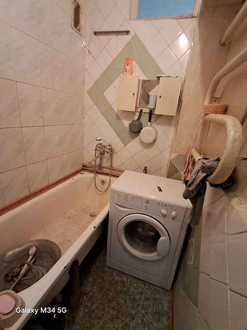 3-квартира Центр Ул.Ярослава мудрого 67 Краматорськ - зображення 3