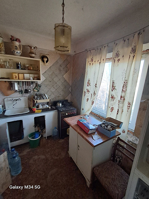 3-квартира Центр Ул.Ярослава мудрого 67 Краматорськ - зображення 8