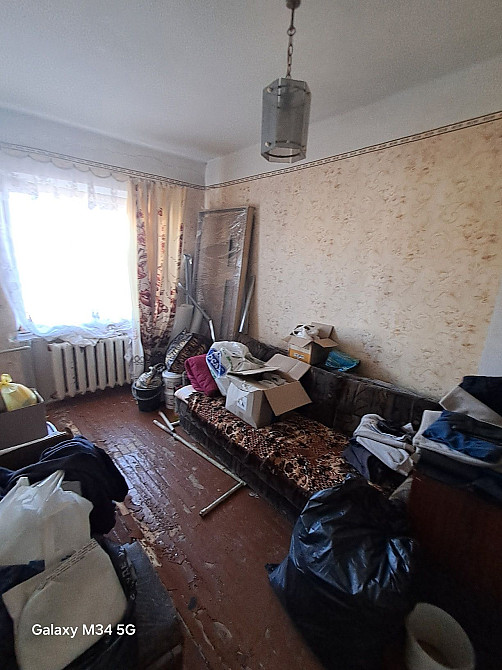 3-квартира Центр Ул.Ярослава мудрого 67 Краматорськ - зображення 6