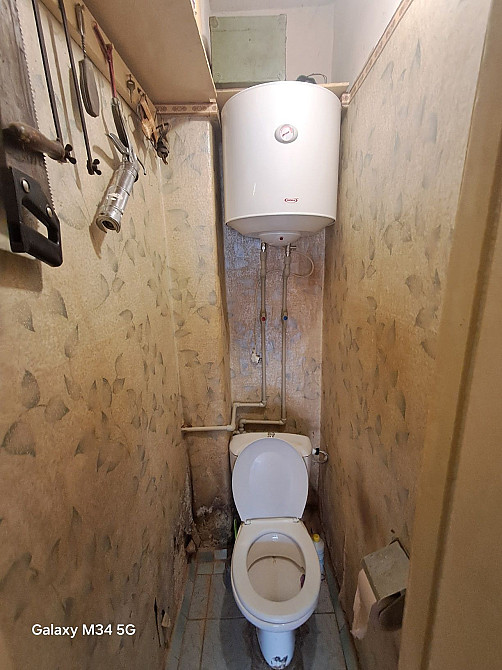 3-квартира Центр Ул.Ярослава мудрого 67 Краматорськ - зображення 4