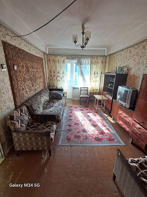 3-квартира Центр Ул.Ярослава мудрого 67 Краматорськ - зображення 5