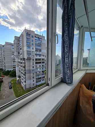 Здам 1 к квартиру 46 м² вул. Грушевського 7 Бровари