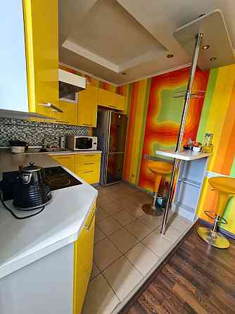 Здам 1 к квартиру 46 м² вул. Грушевського 7 Бровари