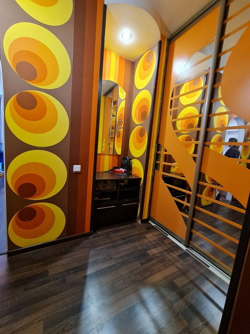 Здам 1 к квартиру 46 м² вул. Грушевського 7 Бровары - изображение 7