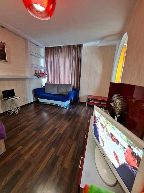 Здам 1 к квартиру 46 м² вул. Грушевського 7 Бровары - изображение 1