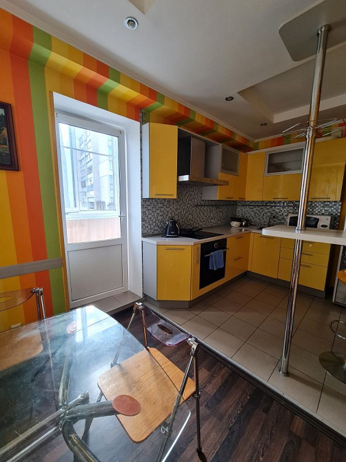 Здам 1 к квартиру 46 м² вул. Грушевського 7 Бровары - изображение 4