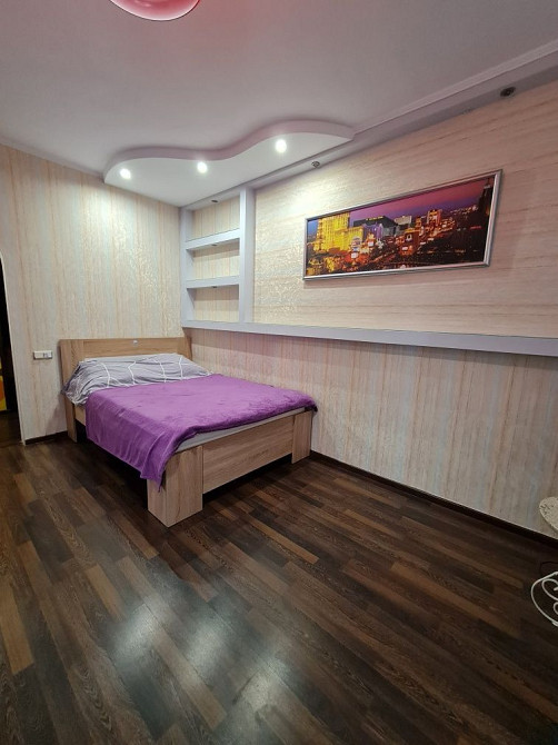 Здам 1 к квартиру 46 м² вул. Грушевського 7 Бровары - изображение 6