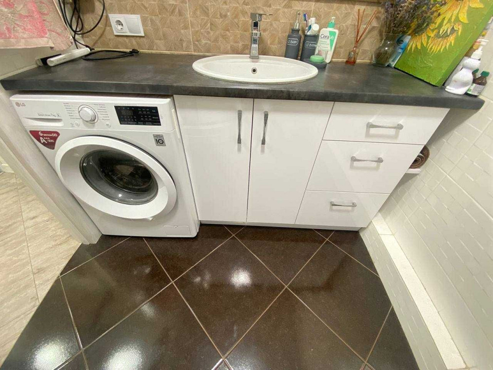 Оренда 1 кімн вул. Білогірська Тернопіль - зображення 5