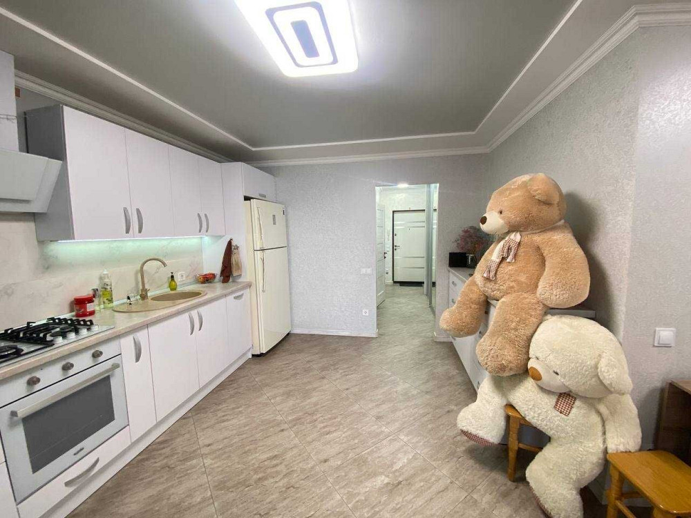 Оренда 1 кімн вул. Білогірська Тернопіль - зображення 6