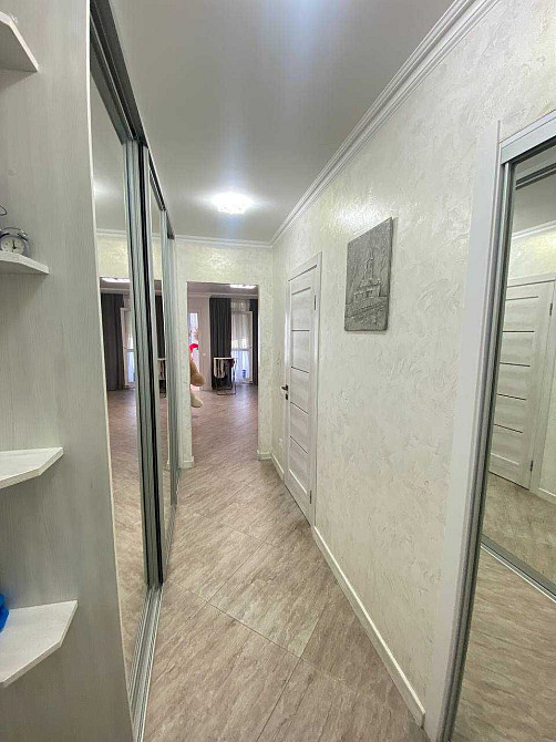 Оренда 1 кімн вул. Білогірська Тернопіль - зображення 3