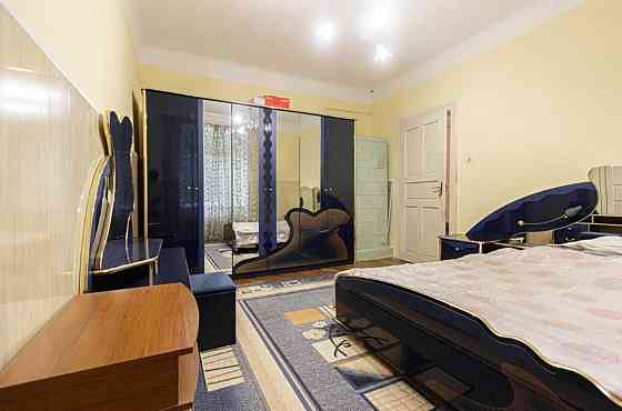 2-кімнатна квартира на вул Городоцька поблизу Скрині, власна територія Львов