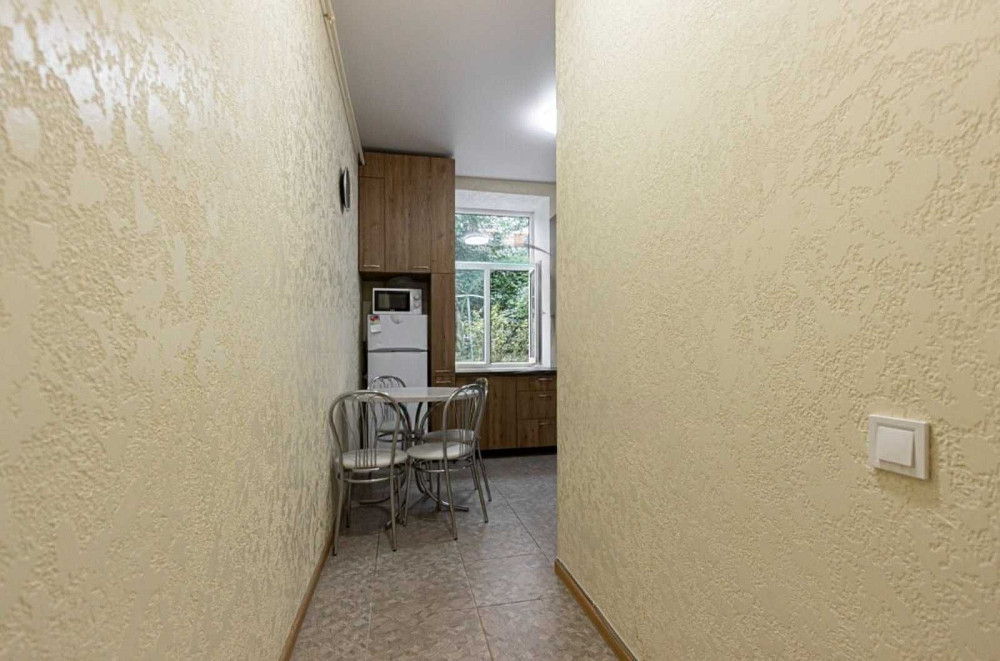 2-кімнатна квартира на вул Городоцька поблизу Скрині, власна територія Львов - изображение 1