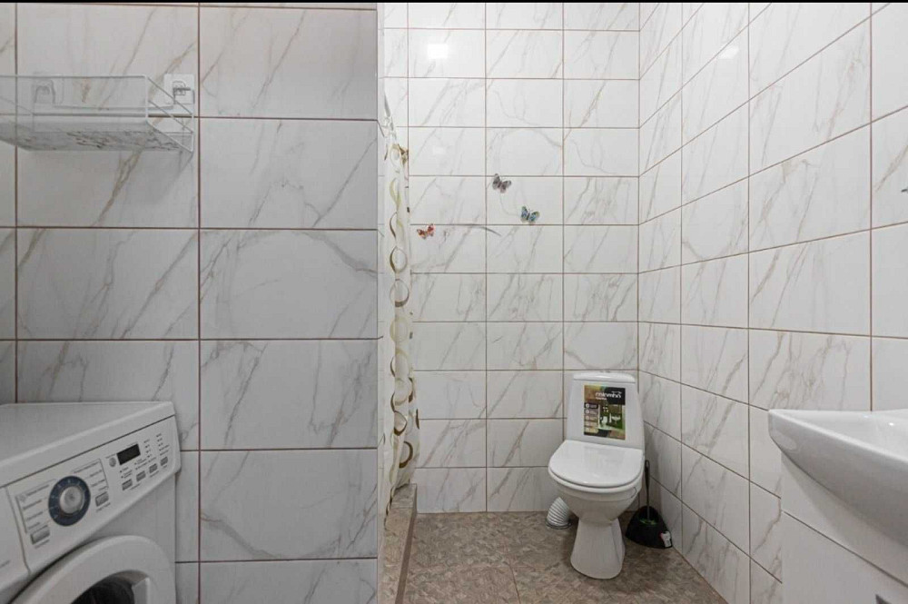 2-кімнатна квартира на вул Городоцька поблизу Скрині, власна територія Львов - изображение 3