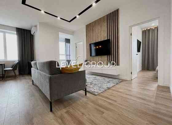 Є Генератор! Оренда 3к квартири ЖК Сонячна Рівʼєра Київ