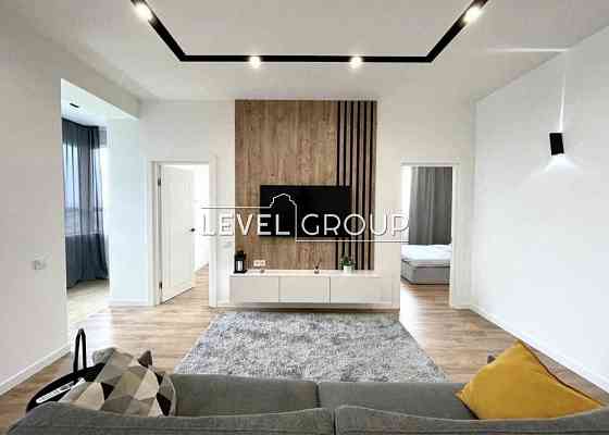 Є Генератор! Оренда 3к квартири ЖК Сонячна Рівʼєра Київ