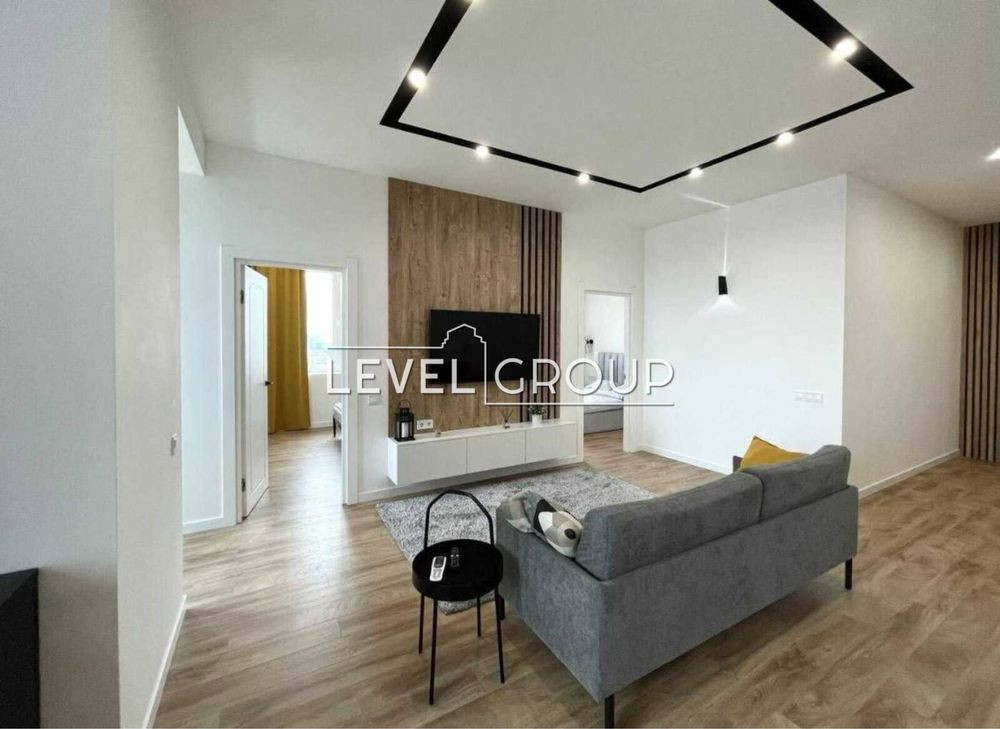 Є Генератор! Оренда 3к квартири ЖК Сонячна Рівʼєра Київ - зображення 3