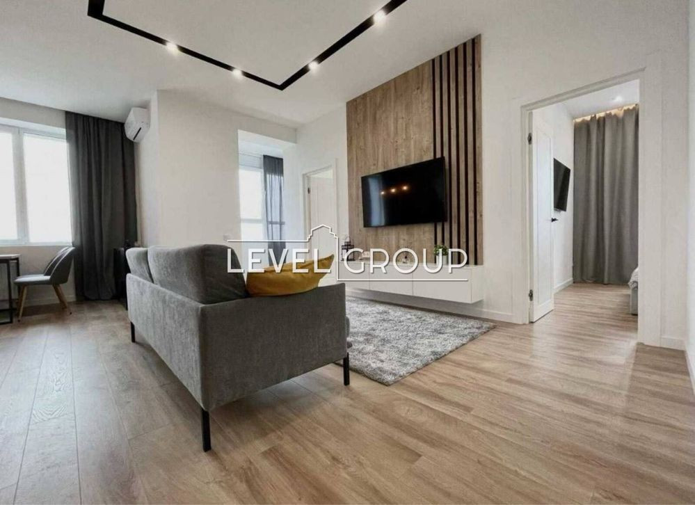 Є Генератор! Оренда 3к квартири ЖК Сонячна Рівʼєра Київ - зображення 1