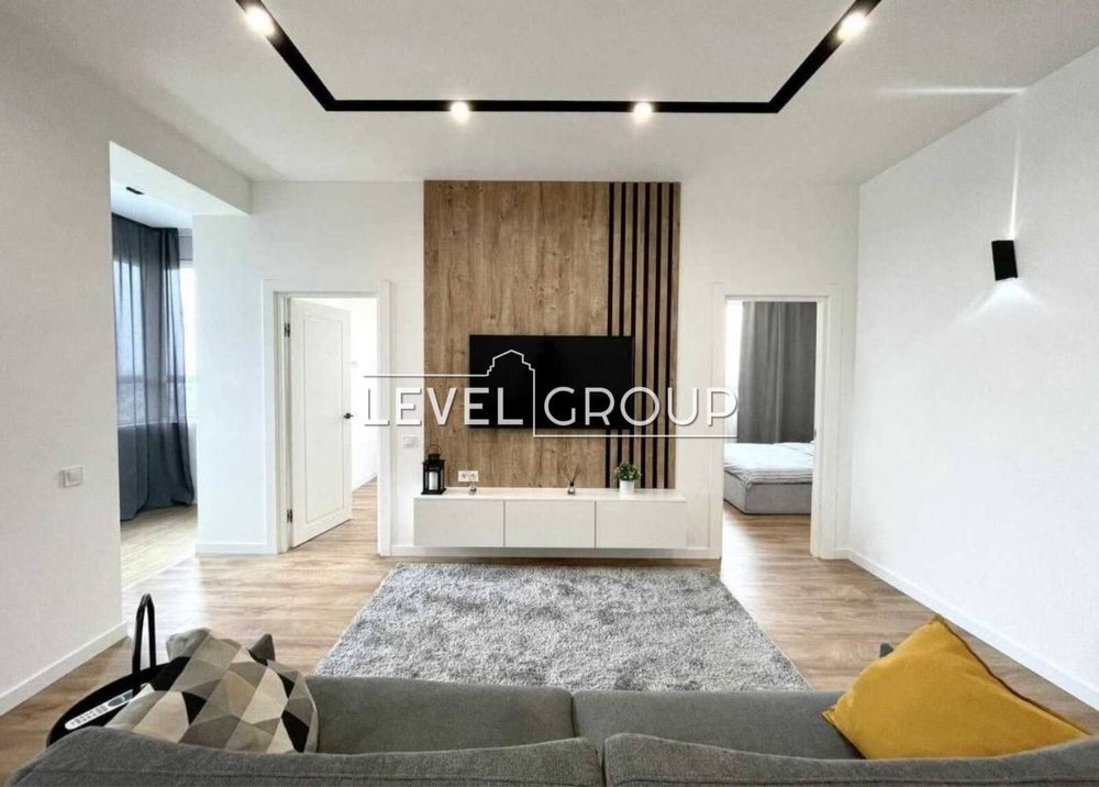 Є Генератор! Оренда 3к квартири ЖК Сонячна Рівʼєра Київ - зображення 4