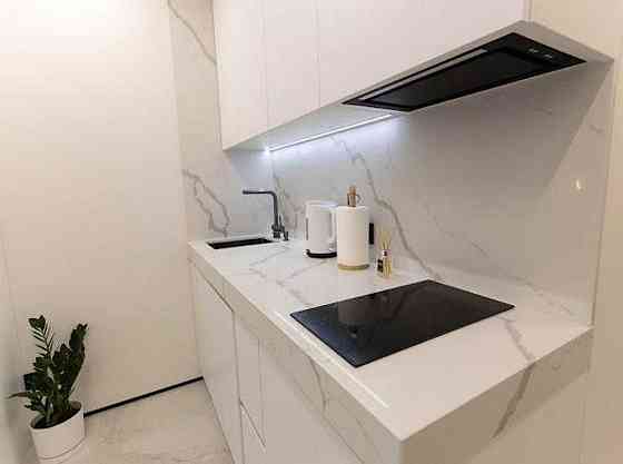 Здам квартиру ЖК White Lines, метро Васильківська, перша оренда, без % Киев