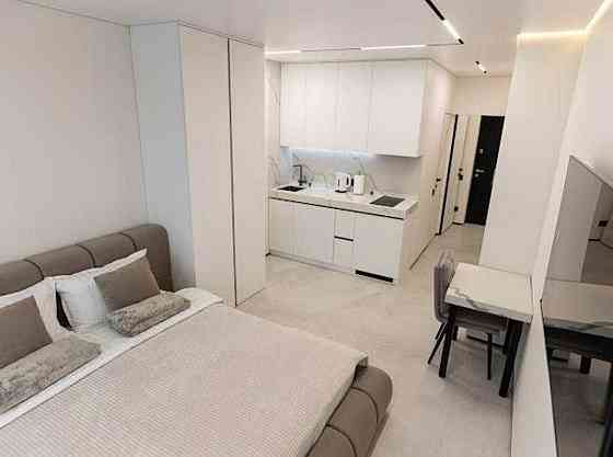 Здам квартиру ЖК White Lines, метро Васильківська, перша оренда, без % Киев