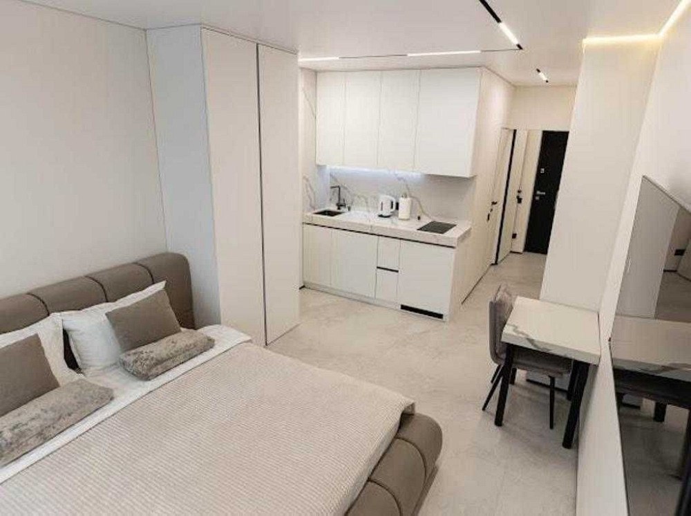 Здам квартиру ЖК White Lines, метро Васильківська, перша оренда, без % Киев - изображение 6