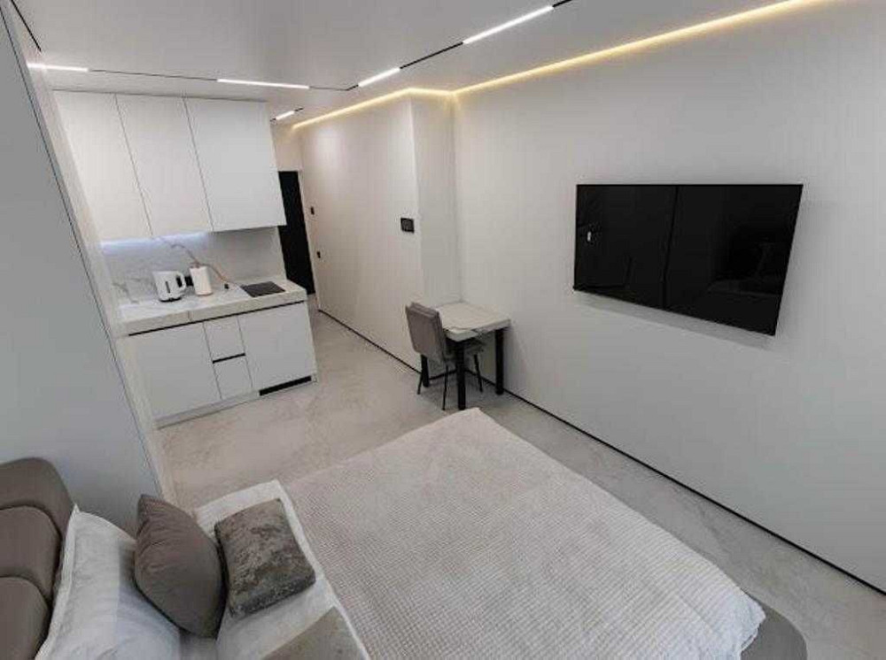 Здам квартиру ЖК White Lines, метро Васильківська, перша оренда, без % Киев - изображение 8