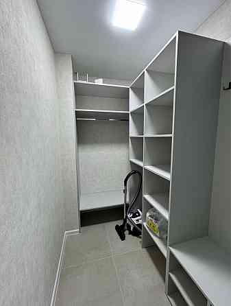 Оренда 2-х кімнатної квартири в центрі в новому будинку Черкаси