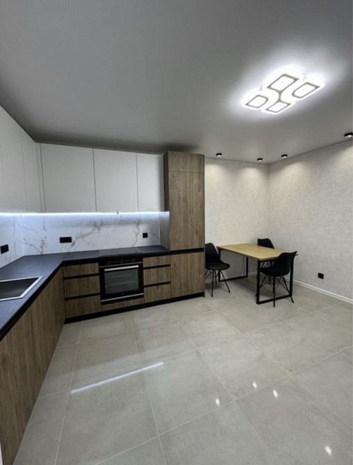 Оренда 2-х кімнатної квартири в центрі в новому будинку Черкаси - зображення 1