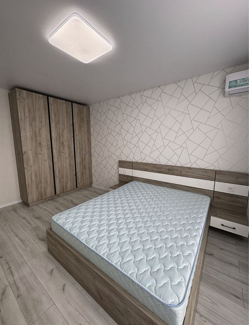 Оренда 2-х кімнатної квартири в центрі в новому будинку Черкаси - зображення 2