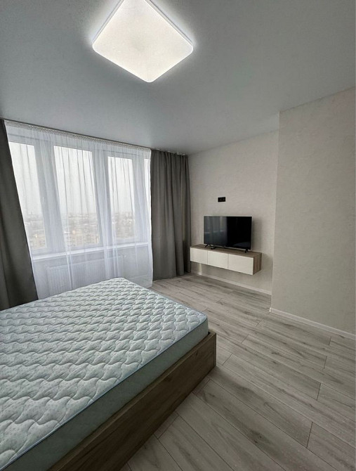 Оренда 2-х кімнатної квартири в центрі в новому будинку Черкаси - зображення 7