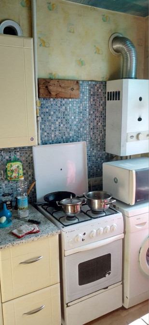 Сдам Квартиру Красный Камень Дніпро - зображення 3