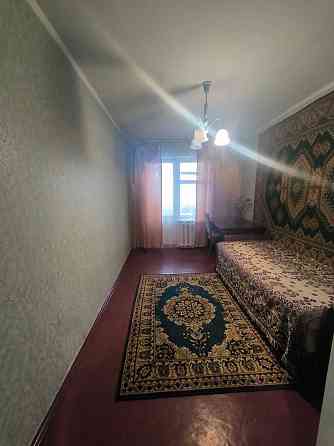 Оренда 4-кімнатної квартири в гарному районі Черкаси