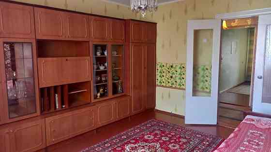 Оренда 4-кімнатної квартири в гарному районі Черкаси