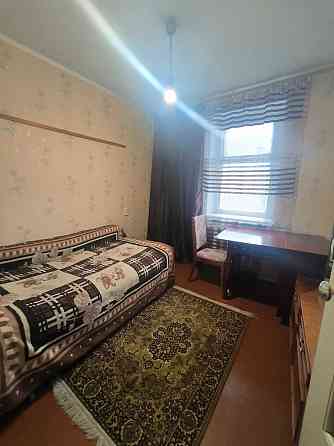 Оренда 4-кімнатної квартири в гарному районі Черкаси