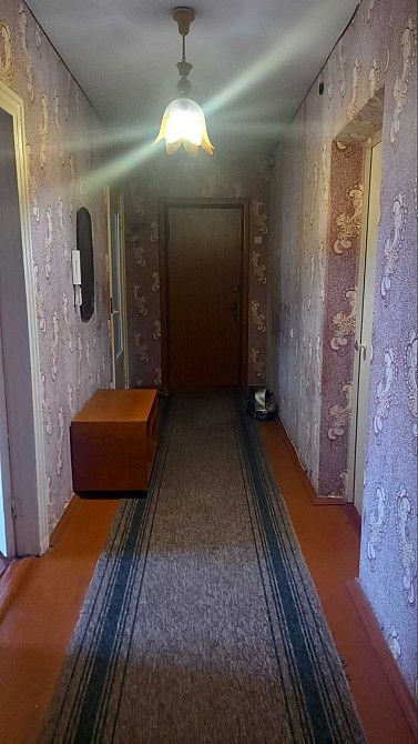 Оренда 4-кімнатної квартири в гарному районі Черкаси - зображення 7