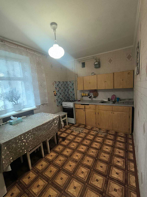 Оренда 4-кімнатної квартири в гарному районі Черкаси - зображення 2