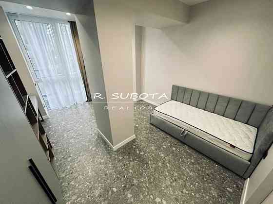 3.к. студия ЖК Рыбинский 90м2 Комфорт Сити пр. Гагарина Новострой Дніпро