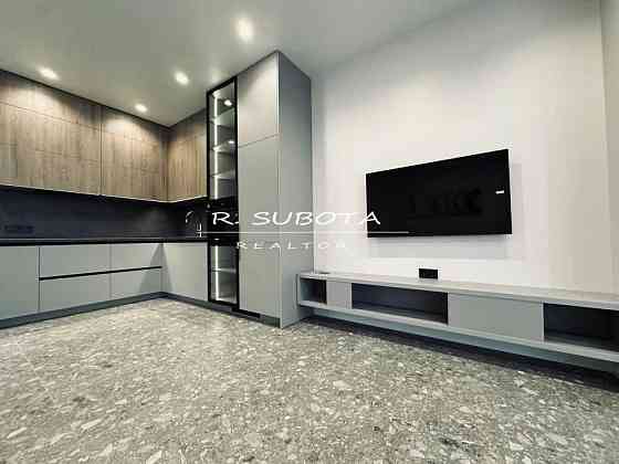 3.к. студия ЖК Рыбинский 90м2 Комфорт Сити пр. Гагарина Новострой Дніпро