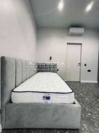 3.к. студия ЖК Рыбинский 90м2 Комфорт Сити пр. Гагарина Новострой Дніпро