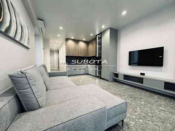 3.к. студия ЖК Рыбинский 90м2 Комфорт Сити пр. Гагарина Новострой Дніпро