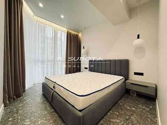 3.к. студия ЖК Рыбинский 90м2 Комфорт Сити пр. Гагарина Новострой Дніпро