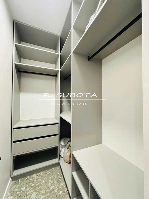 3.к. студия ЖК Рыбинский 90м2 Комфорт Сити пр. Гагарина Новострой Дніпро - зображення 7