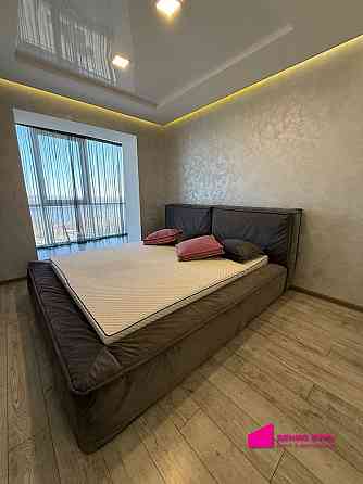 Аренда 1к квартиры в новострой ЖК Набережный квартал, ж/м Победа,сквер Дніпро