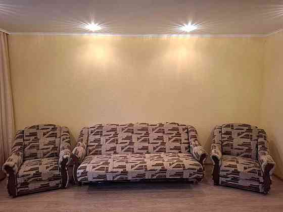 Сдам 3к квартиру на Мельниках Буча