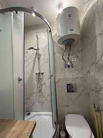 Сдается в аренду смарт квартира Лофт Парк, железнодорожная 32, КПИ Киев