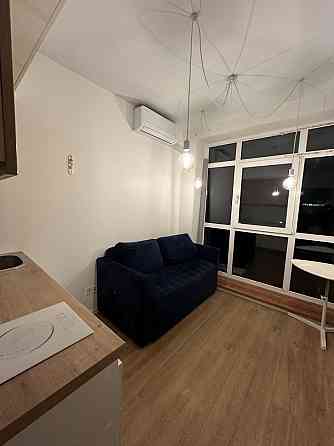 Сдается в аренду смарт квартира Лофт Парк, железнодорожная 32, КПИ Киев